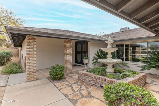 5911 E PEAK VIEW Road, Cave Creek, AZ 85331