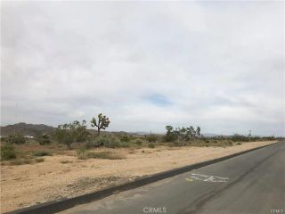 6650 La Contenta Rd, Yucca Valley, CA 92284