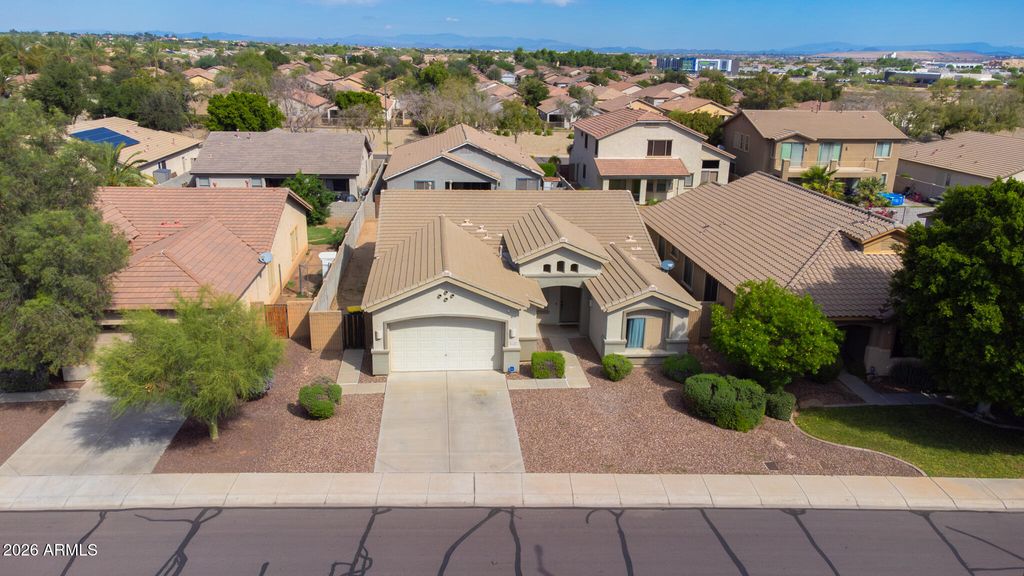 12528 W HIGHLAND Avenue, Litchfield Park, AZ 85340 — photo 3