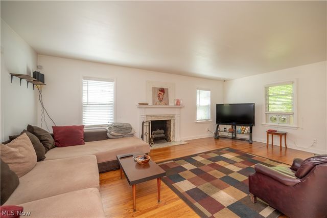 1842 Coronado Avenue, Youngstown, OH 44504
