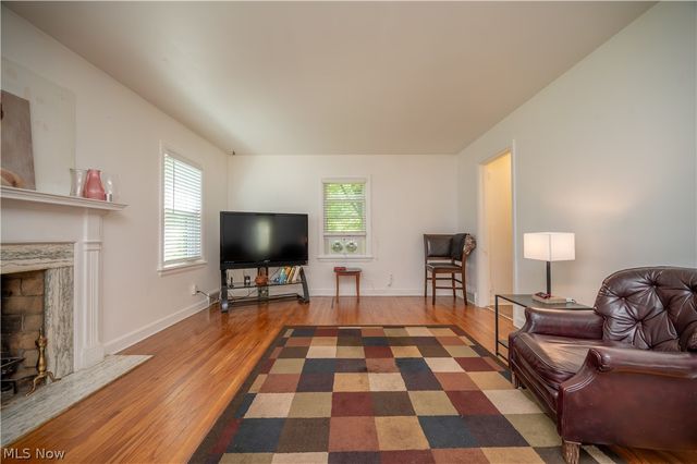 1842 Coronado Avenue, Youngstown, OH 44504