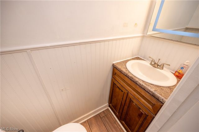 1842 Coronado Avenue, Youngstown, OH 44504