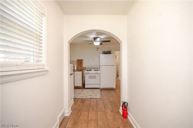 1842 Coronado Avenue, Youngstown, OH 44504