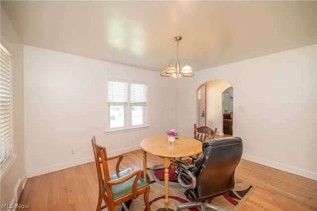 1842 Coronado Avenue, Youngstown, OH 44504