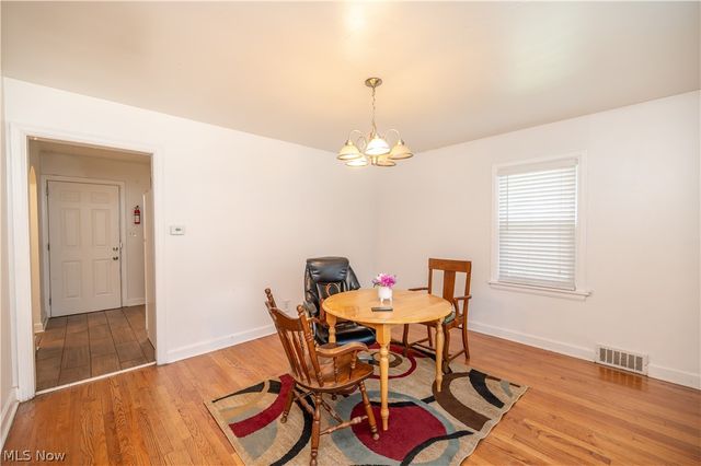 1842 Coronado Avenue, Youngstown, OH 44504
