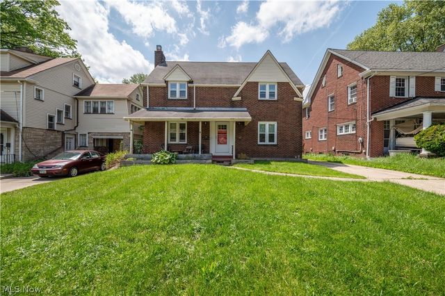 1842 Coronado Avenue, Youngstown, OH 44504