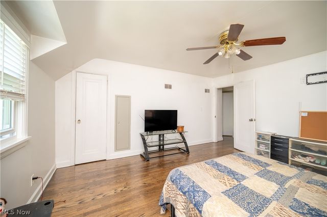 1842 Coronado Avenue, Youngstown, OH 44504