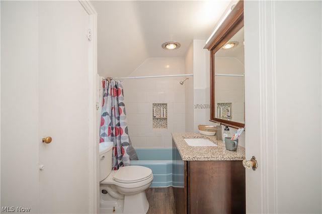 1842 Coronado Avenue, Youngstown, OH 44504