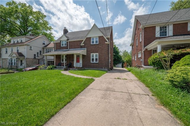 1842 Coronado Avenue, Youngstown, OH 44504