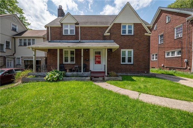 1842 Coronado Avenue, Youngstown, OH 44504