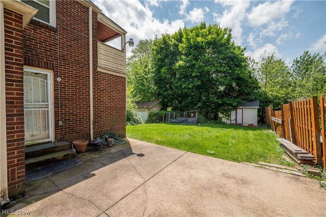 1842 Coronado Avenue, Youngstown, OH 44504