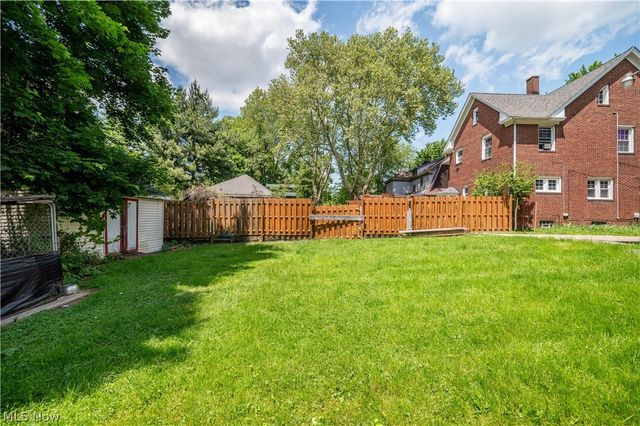 1842 Coronado Avenue, Youngstown, OH 44504
