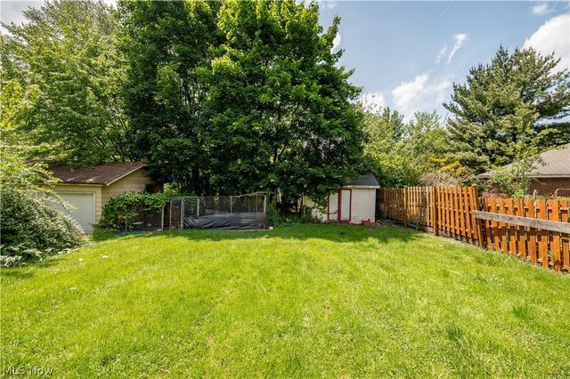1842 Coronado Avenue, Youngstown, OH 44504