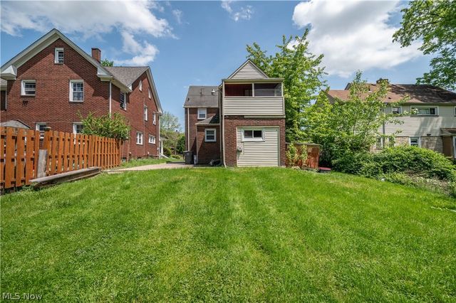 1842 Coronado Avenue, Youngstown, OH 44504