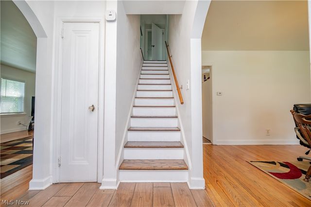 1842 Coronado Avenue, Youngstown, OH 44504