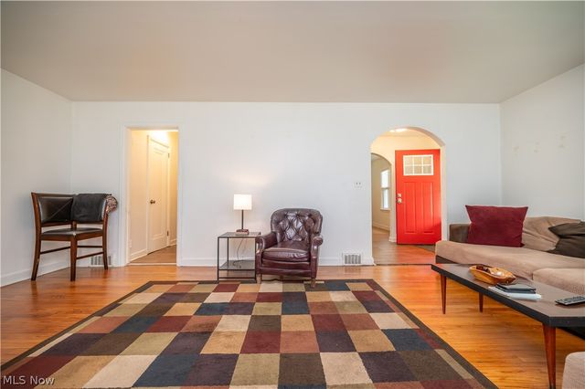 1842 Coronado Avenue, Youngstown, OH 44504