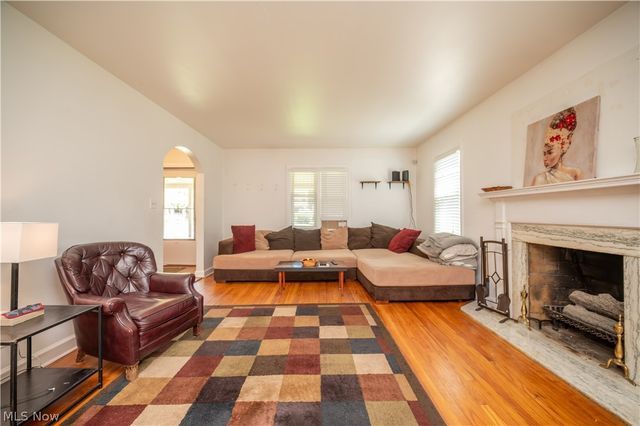 1842 Coronado Avenue, Youngstown, OH 44504