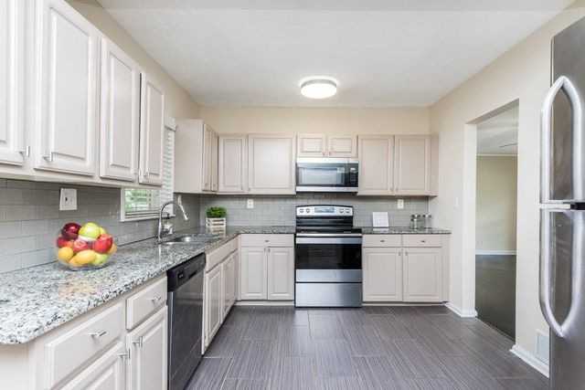2403 Ousley Court, Decatur, GA 30032