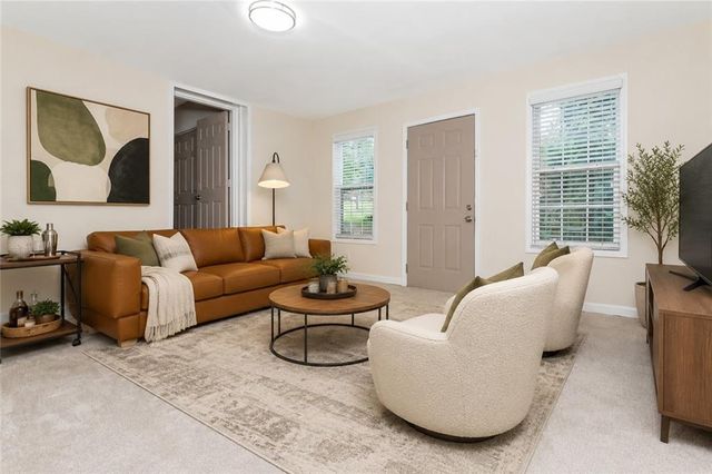 2403 Ousley Court, Decatur, GA 30032