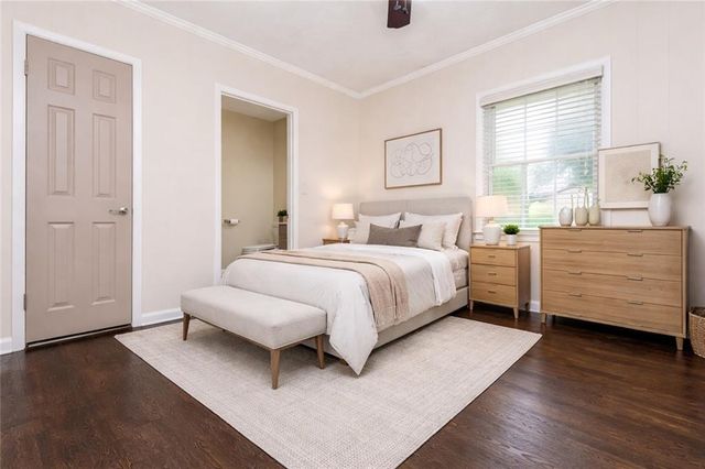 2403 Ousley Court, Decatur, GA 30032