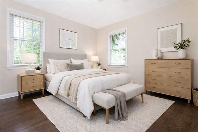 2403 Ousley Court, Decatur, GA 30032