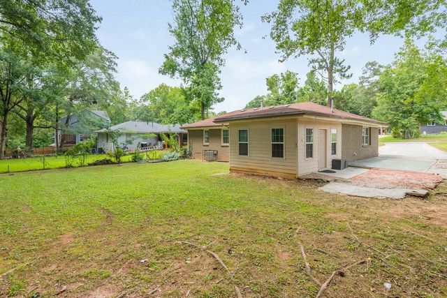 2403 Ousley Court, Decatur, GA 30032