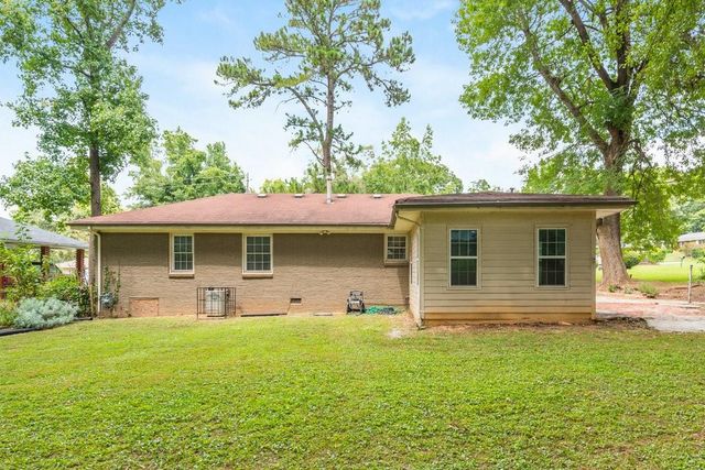 2403 Ousley Court, Decatur, GA 30032
