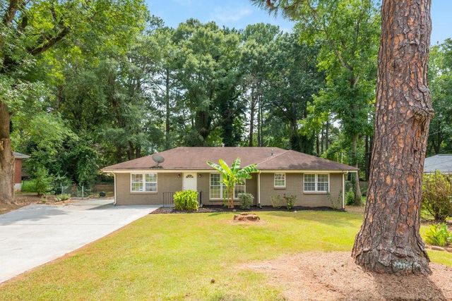 2403 Ousley Court, Decatur, GA 30032