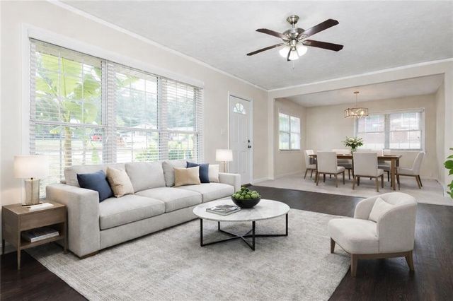 2403 Ousley Court, Decatur, GA 30032