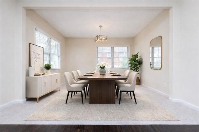 2403 Ousley Court, Decatur, GA 30032