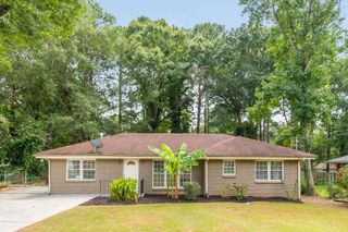 2403 Ousley Court, Decatur, GA 30032