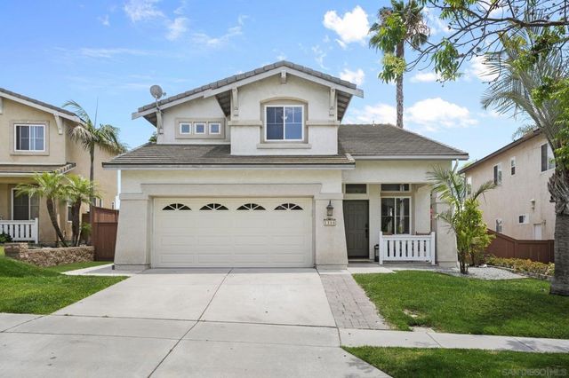 1380 Vista Sonrisa Ave., Chula Vista, CA 91913