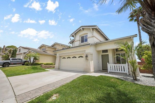 1380 Vista Sonrisa Ave., Chula Vista, CA 91913