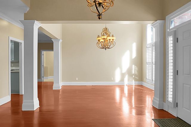 4271 Persimmon Woods Drive, Charleston, SC 29420