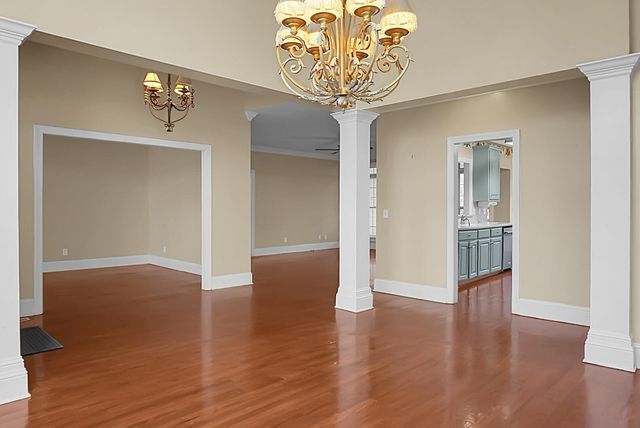 4271 Persimmon Woods Drive, Charleston, SC 29420