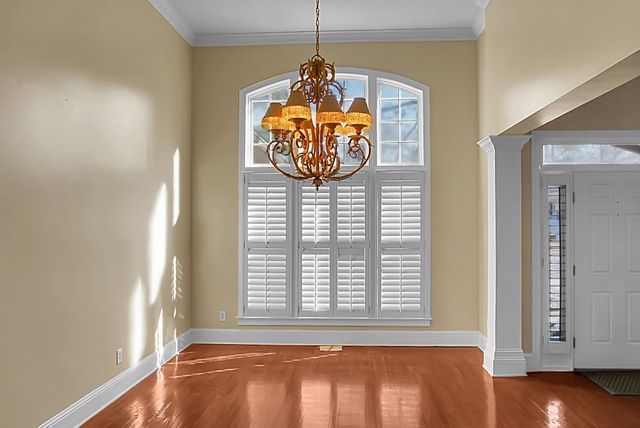 4271 Persimmon Woods Drive, Charleston, SC 29420