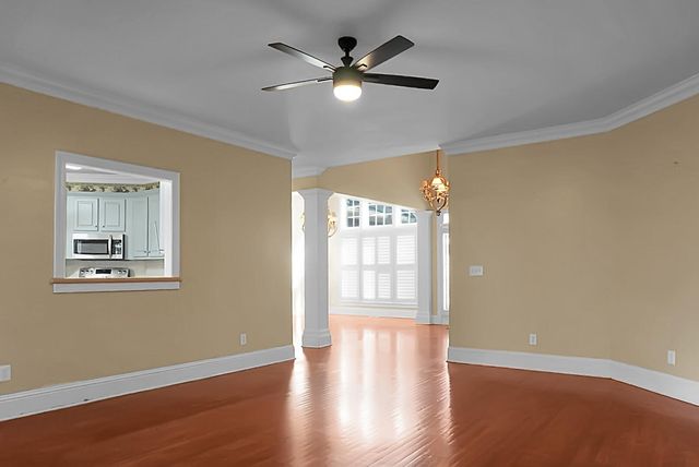 4271 Persimmon Woods Drive, Charleston, SC 29420