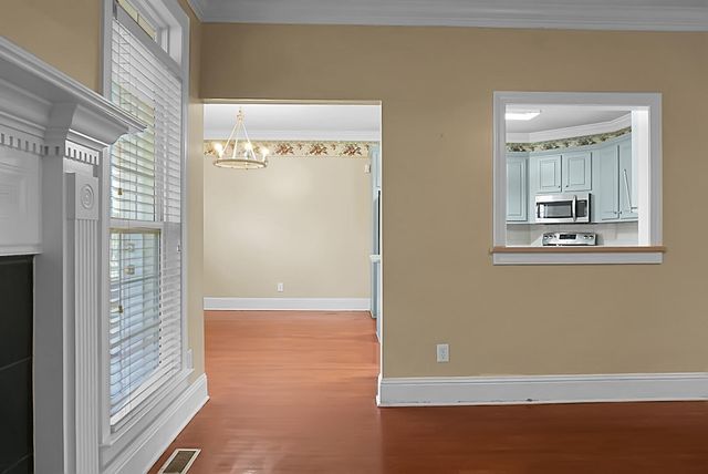 4271 Persimmon Woods Drive, Charleston, SC 29420