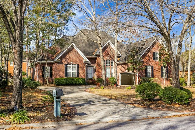 4271 Persimmon Woods Drive, Charleston, SC 29420