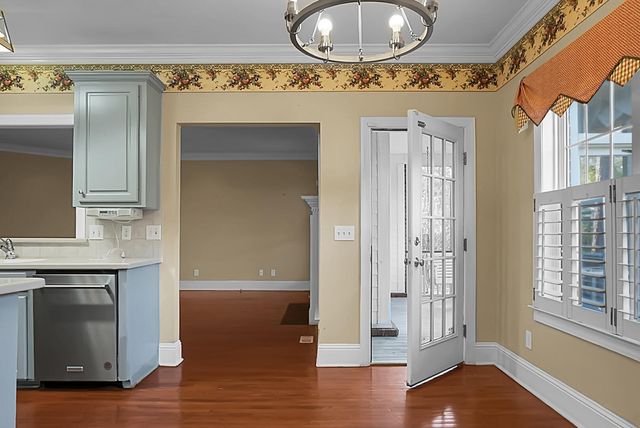 4271 Persimmon Woods Drive, Charleston, SC 29420