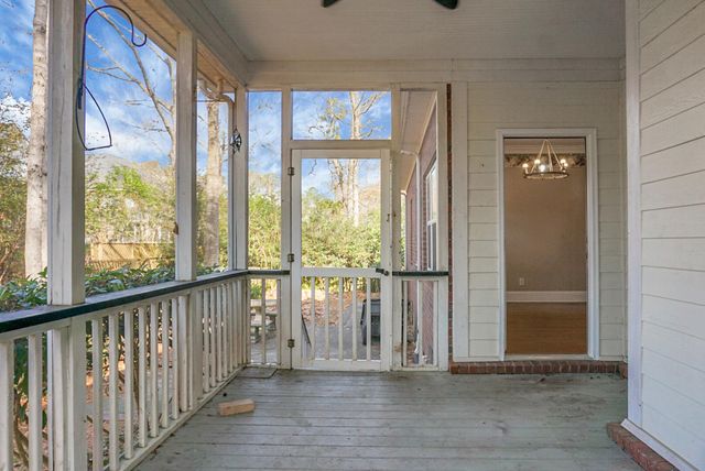 4271 Persimmon Woods Drive, Charleston, SC 29420