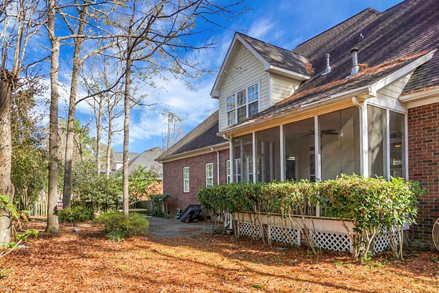 4271 Persimmon Woods Drive, Charleston, SC 29420
