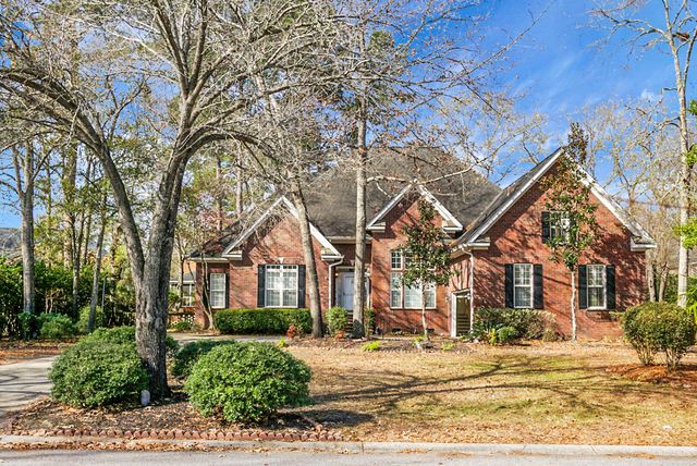 4271 Persimmon Woods Drive, Charleston, SC 29420