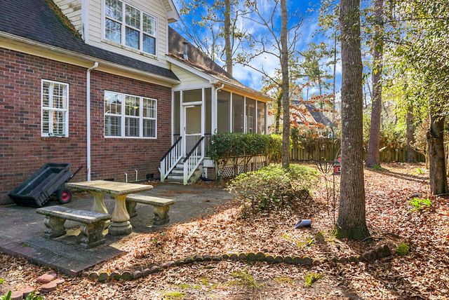 4271 Persimmon Woods Drive, Charleston, SC 29420