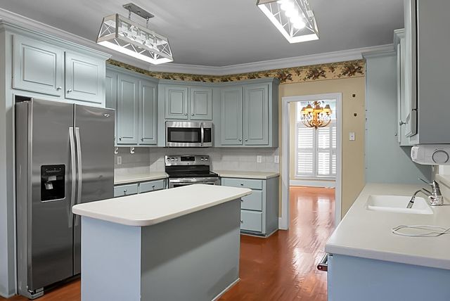 4271 Persimmon Woods Drive, Charleston, SC 29420