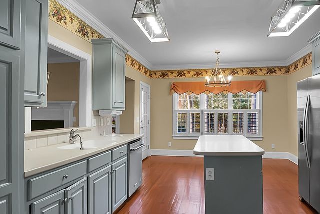 4271 Persimmon Woods Drive, Charleston, SC 29420