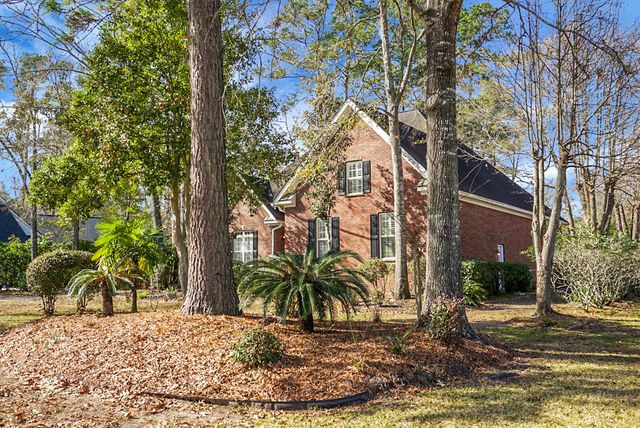 4271 Persimmon Woods Drive, Charleston, SC 29420