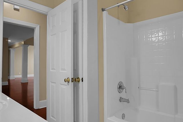 4271 Persimmon Woods Drive, Charleston, SC 29420