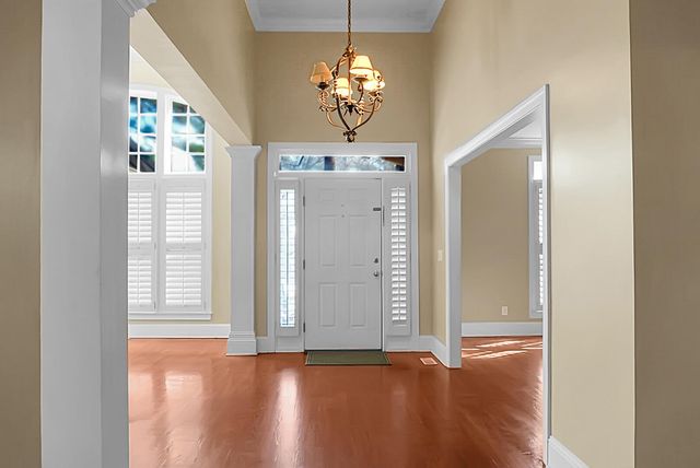 4271 Persimmon Woods Drive, Charleston, SC 29420