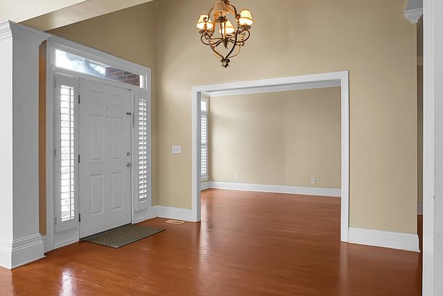 4271 Persimmon Woods Drive, Charleston, SC 29420